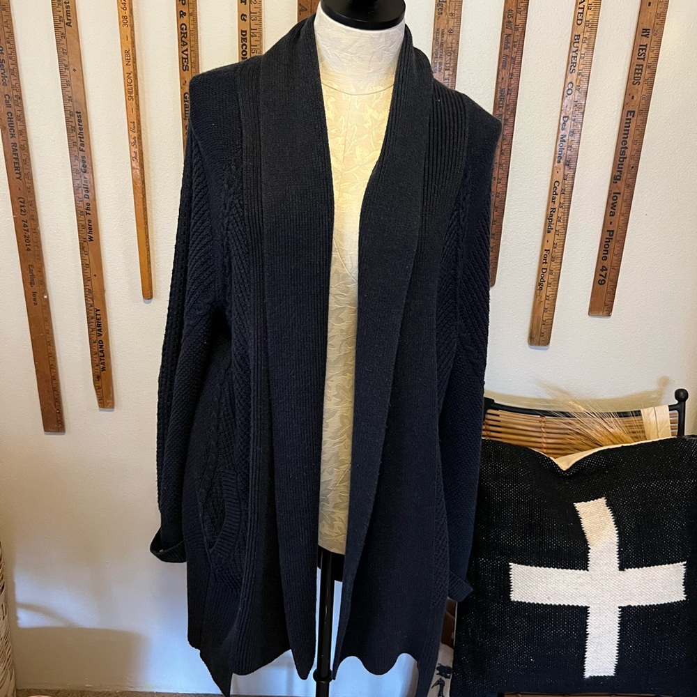 Cabi Countryside sweater